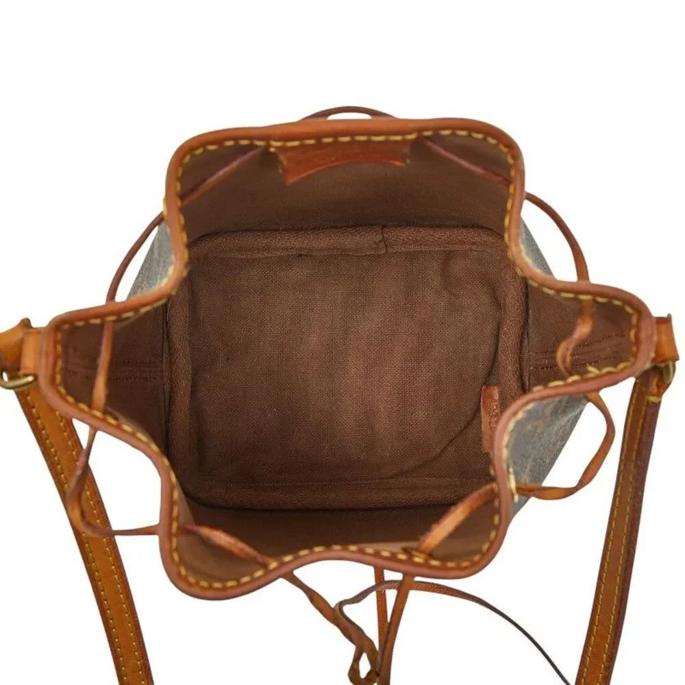 Louis Vuitton Nano Noe Crossbody Bag